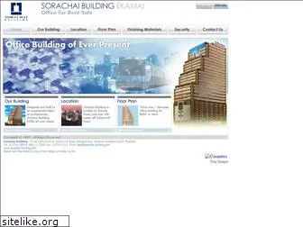 sorachai-building.com