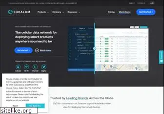soracom.io