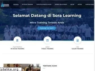 soralearning.com