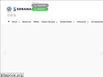 soranavw.com.br