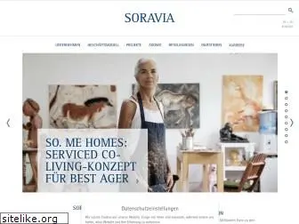 soravia.at