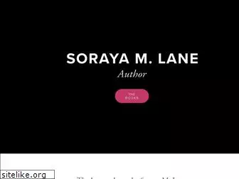 sorayalane.com