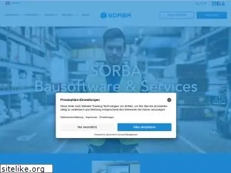 sorba.ch