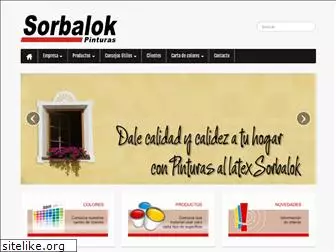 sorbalok.com