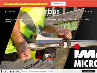 sorbus-intl.co.uk