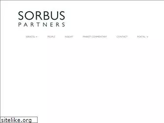sorbus.com