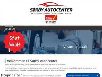 sorby-auto.dk