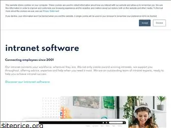 sorceintranet.co.uk