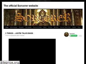 sorcererdoom.com