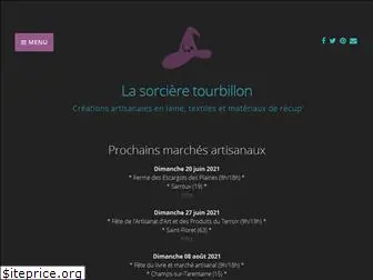 sorciere-tourbillon.com