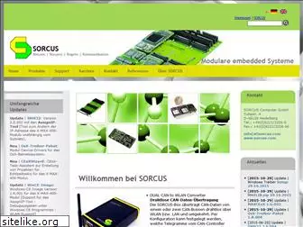 sorcus.com