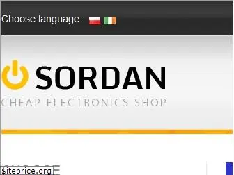 sordan.ie