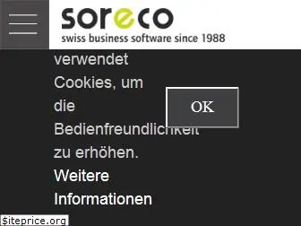 sorecoweb.ch