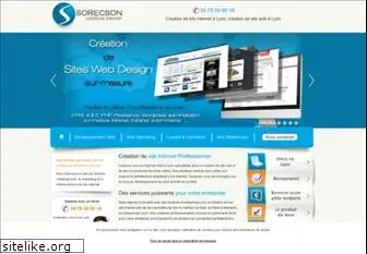 sorecson.com