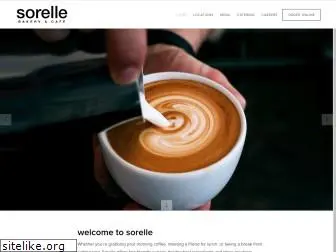 sorellecafe.com