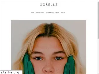 sorellenyc.com