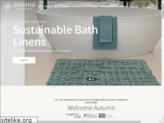 sorema-bathfashion.com