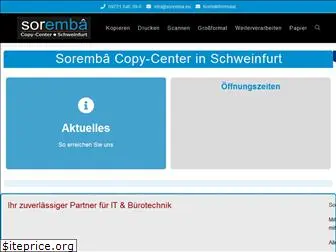 soremba-copycenter.de