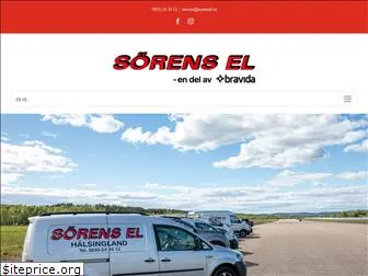 sorensel.se