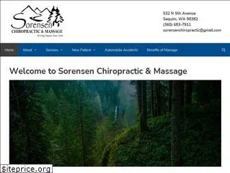 sorensenchiropractic.com