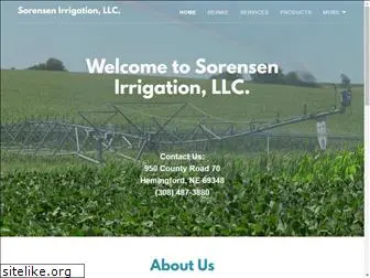 sorensenirrigation.com