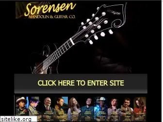 sorensenstrings.com