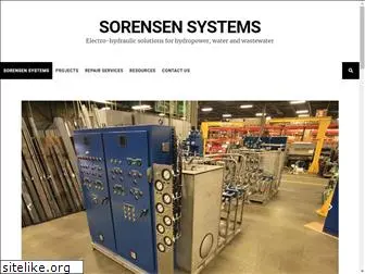sorensensystems.com