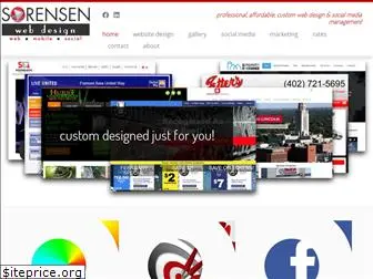 sorensenwebdesign.com