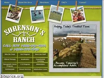 sorensonranchschool.com