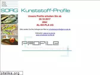 sorg-kunststoffprofile.de