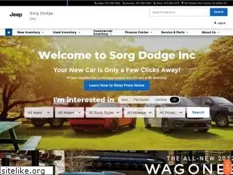 sorgdodge.net