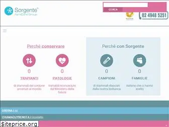 www.sorgente.com