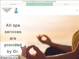 sorgentemedspa.com