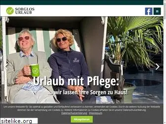 sorglos-urlaub.de