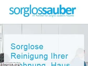 sorglossauber.ch