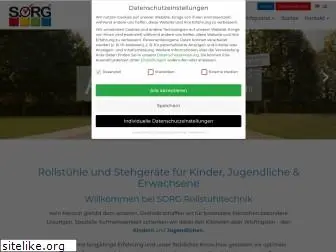 sorgrollstuhltechnik.de