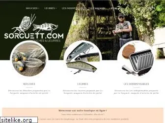 sorguett.com