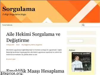 sorgulama.org