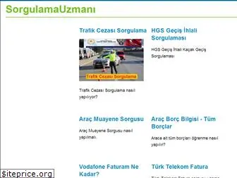 sorgulamauzmani.com
