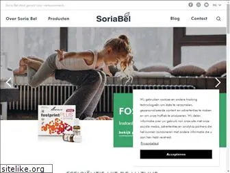 soriabel.be