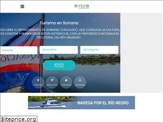 sorianoturismo.com