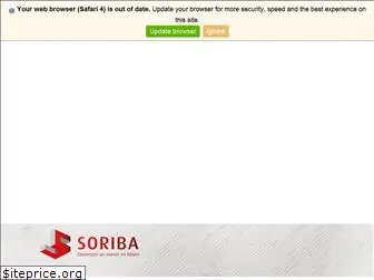 soriba.fr