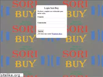 soribuy.com.mx