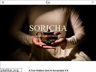 soricha.com