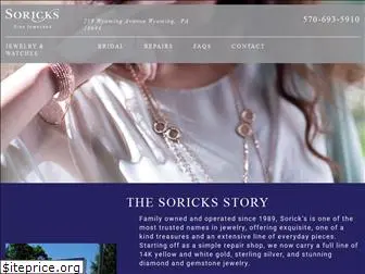 soricks.com