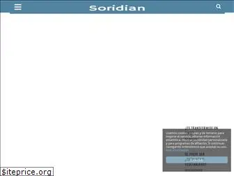 soridian.com