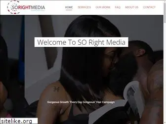 sorightmedia.com