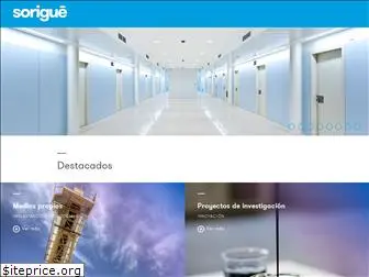 sorigue.com
