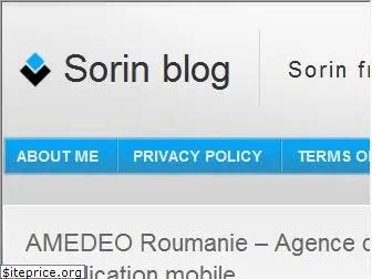 sorinblog.net