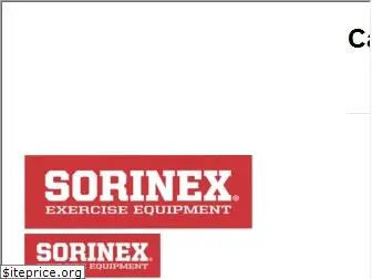 sorinex.com